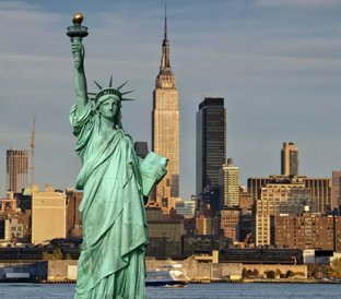 AMERICA