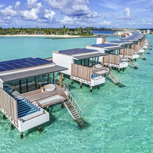 maldives