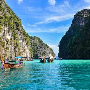 thailand